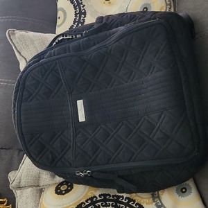 Vera Bradley diaper backpack